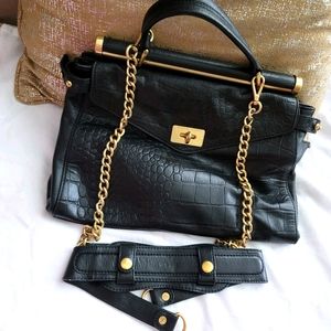 BCBG MAXAZRIA Tote Bag